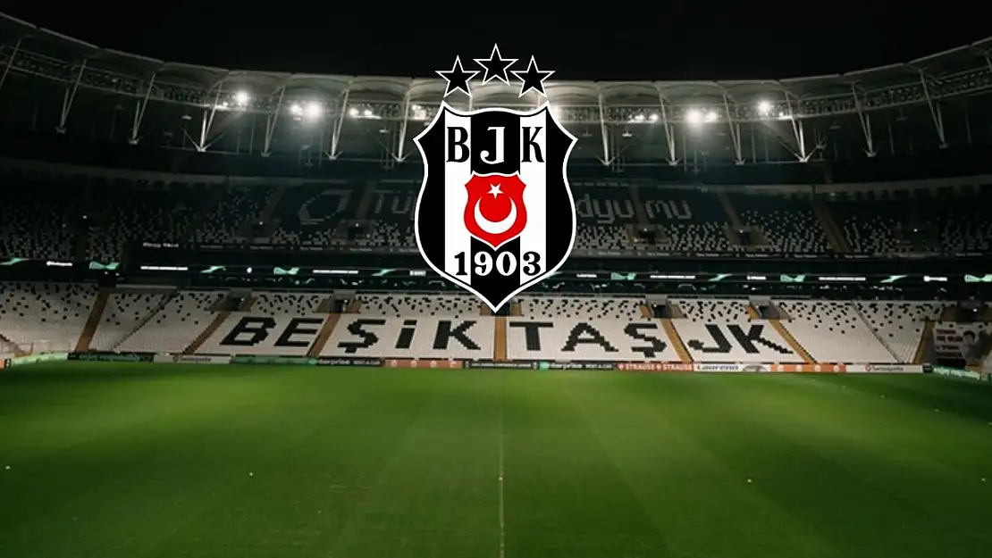 Beşiktaş'ta Teknik Direktörlük İçin Sürpriz İsim