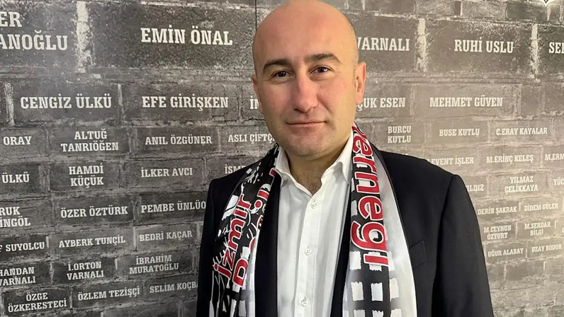 Beşiktaşlı Yücel'den Galatasaray derbisi ve Yunus Akgün açıklaması