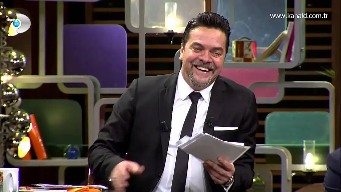 Beyaz Show yeniden mi başlayacak?