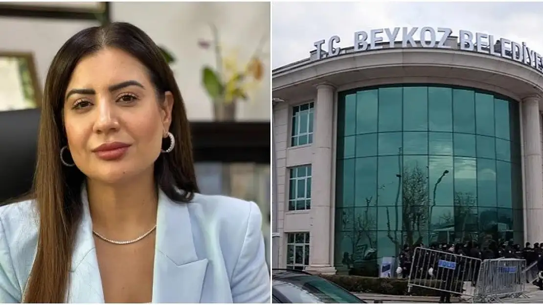 Beykoz Belediye Başkan Yardımcısı Fidan Gül, 'ihaleye fesat karıştırma' suçundan tutuklandı