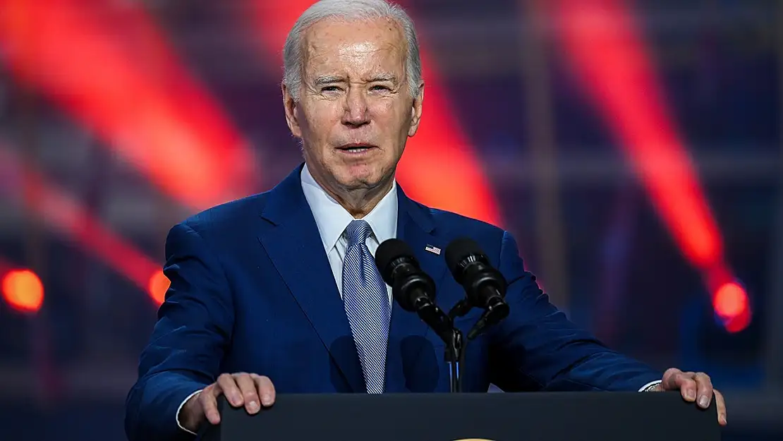 Biden En Çok Vergi Beyanı Yayımlayan ABD Başkanı Oldu