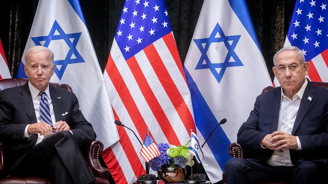 Biden ile Netanyahu arasındaki 27 günlük suskunluk sona erdi