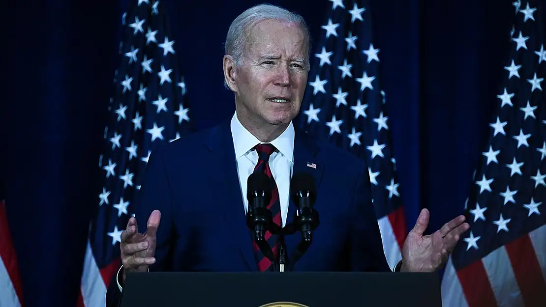 Biden'ın COVID-19 Testi Pozitif Çıktı! Biden'ın Sağlık Durumu Nasıl?