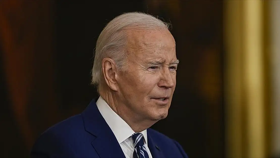 Biden'ın hafızası zayıf görüldü, gizli belge soruşturması kapandı