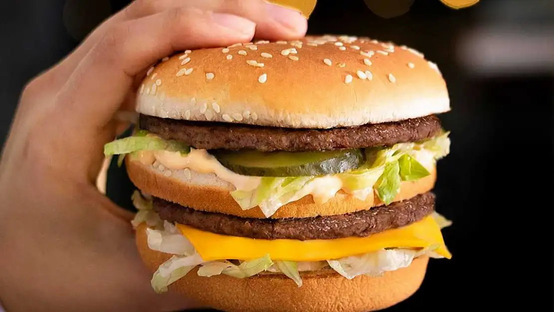 Big Mac Nasıl Yapılır? Uygun Fiyatlı ve Pratik Big Mac Tarifi