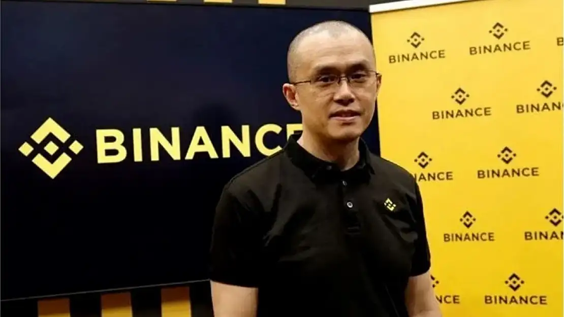 Binance'nin Kurucusuna Hapis Cezası