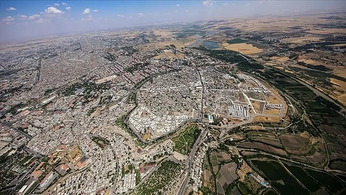 Bir ilimiz 8 günlük 'Geçici Özel Güvenlik Bölgesi' ilan edildi!