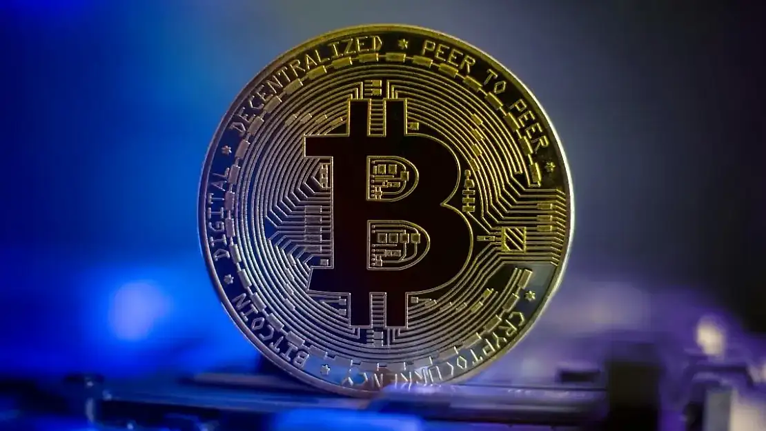 Bitcoin En Yüksek Zirvesine Tekrar Geldi