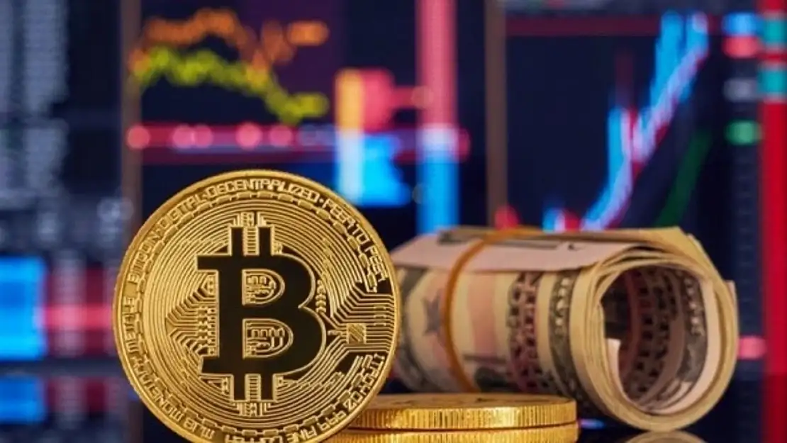 Bitcoin'in Yükselişi Engellenemiyor