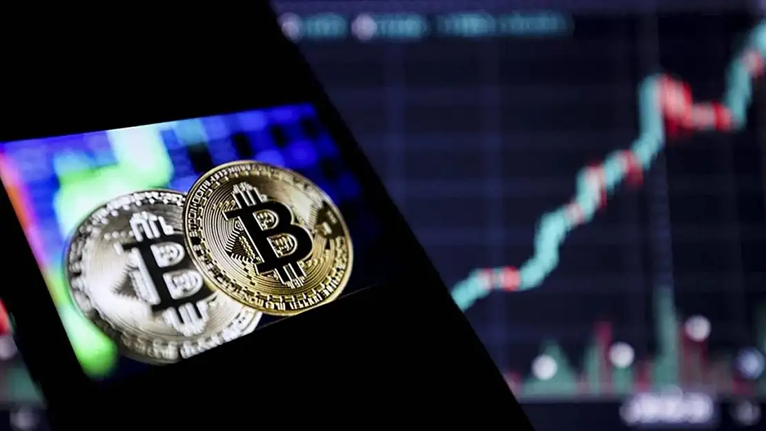 Bitcoin Rekor Tazeliyor En Yüksek Seviyeyi Gördü