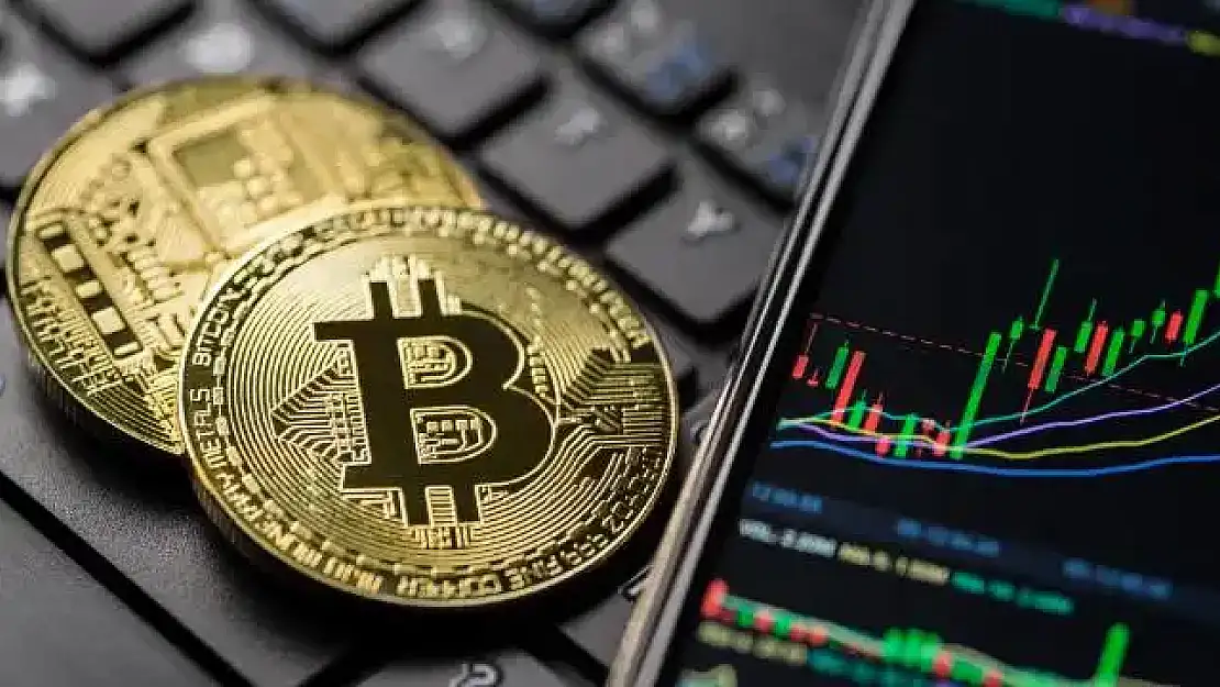 Bitcoin Sert Düştü! 2 Günde 5 Bin Dolar Eridi