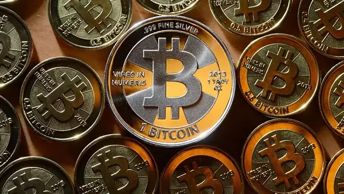 Bitcoin Sınırları Zorluyor! 65 Bine Dayandı