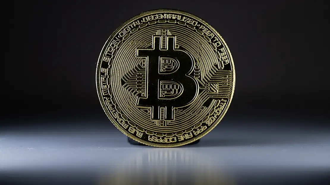 Bitcoinden tarihi rekor: 116 bin dolar seviyesini gördü!