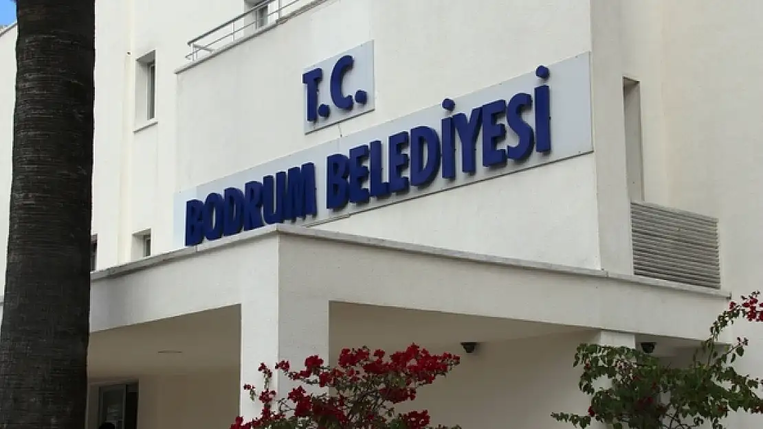 Bodrum'da yılbaşı etkinlikleri iptal edildi