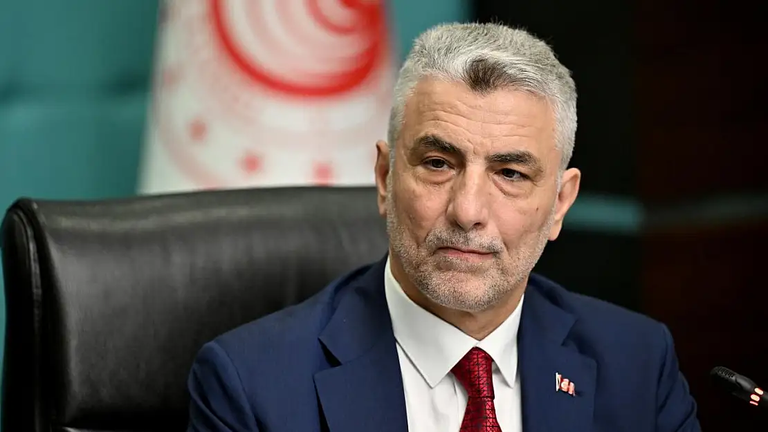 Bolat: Deprem bölgesindeki esnafa 400 milyon liralık destek