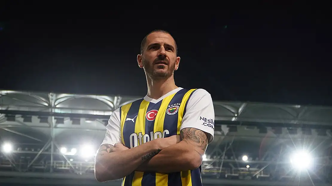 Bonucci İlk 11'de mi? Gaziantep Maçında Oynuyor mu?