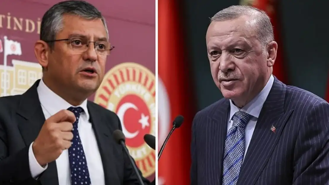 Borç Tartışması Alevleniyor! Erdoğan'dan CHP'yi Küplere Bindirecek Açıklama