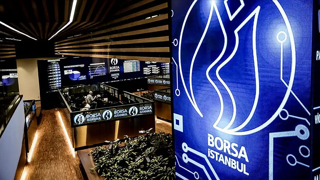 Borsa Günü Düşüşle Kapattı!