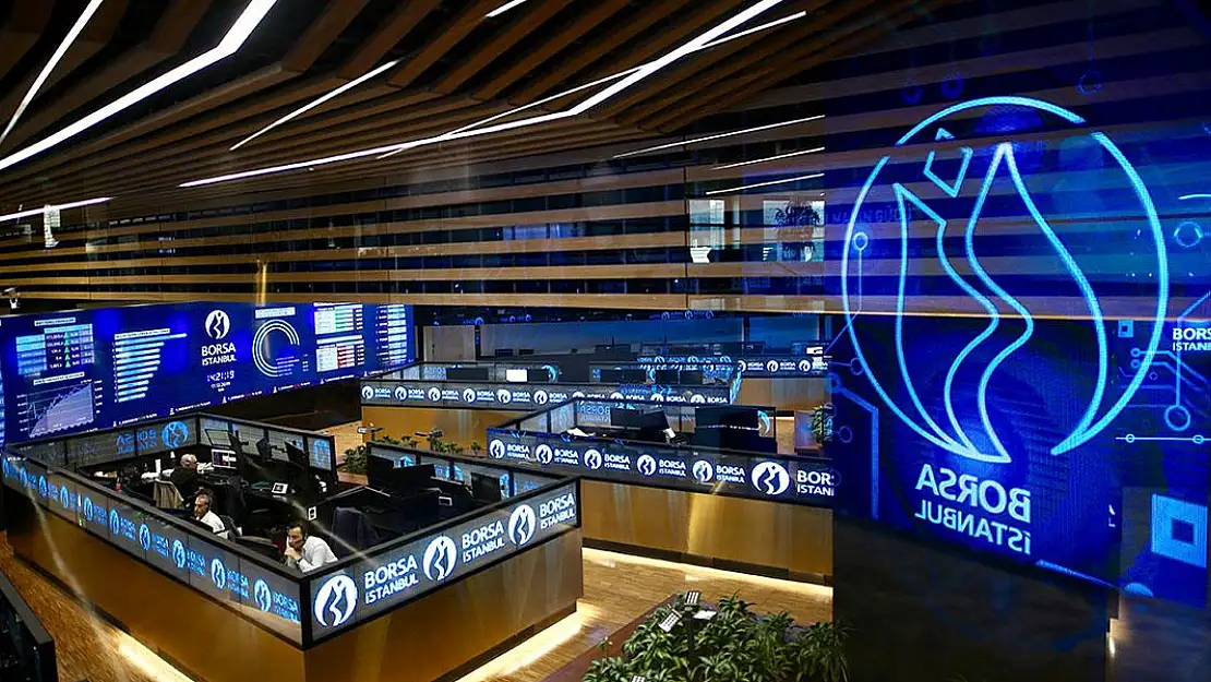 Borsa İstanbul'da Yatırımcı Sayısı Yeniden Artışa Geçti