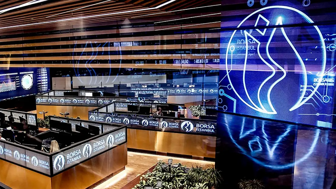Borsa İstanbul manipülatör operasyonu: 9 ilde 17 kişi hakkında gözaltı kararı