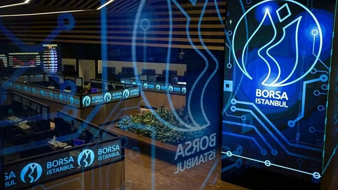 Borsa İstanbul Rekor Kırdı