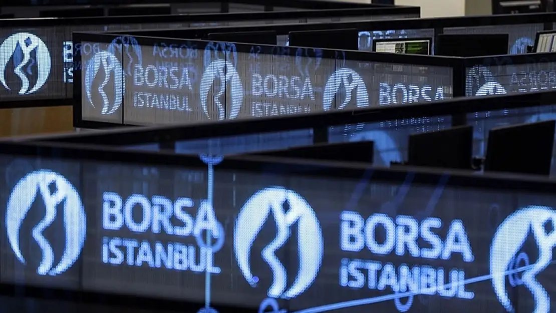 Borsa İstanbul yine kapanış rekoru kırdı!