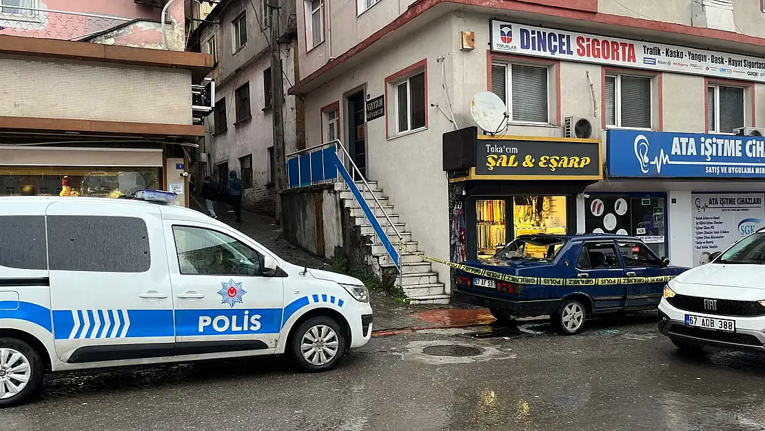 Boşanma aşamasındaki eşine 6 kez kurşun sıktı, 2 çocuk annesi genç Bahar kurtarılamadı