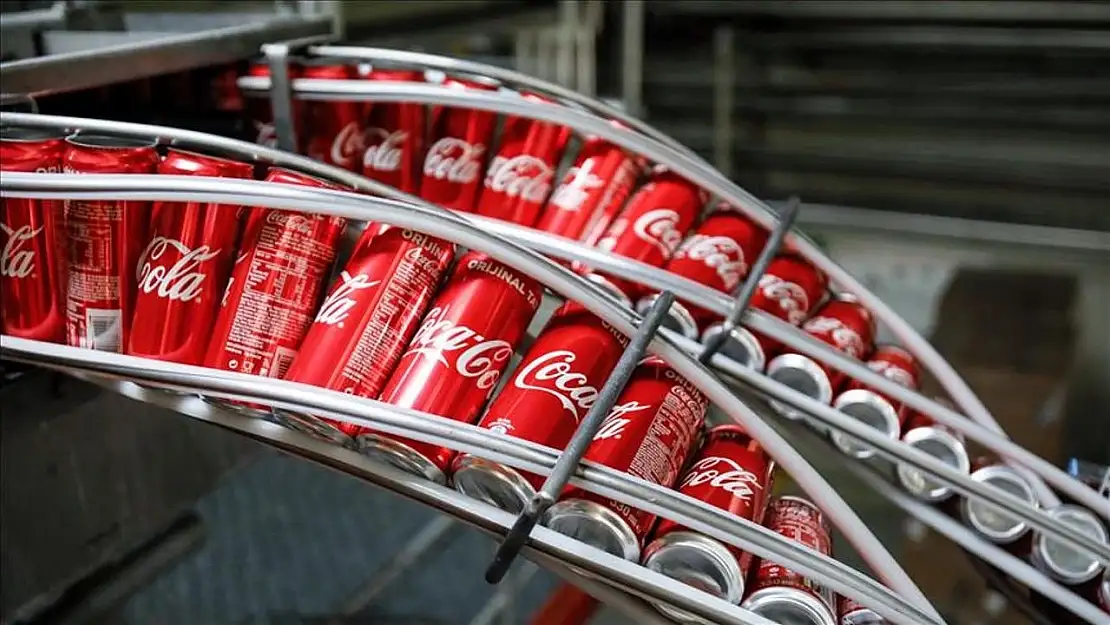 Boykot İşe Yarıyor: Coca-Cola Hedeflerini Küçülttü