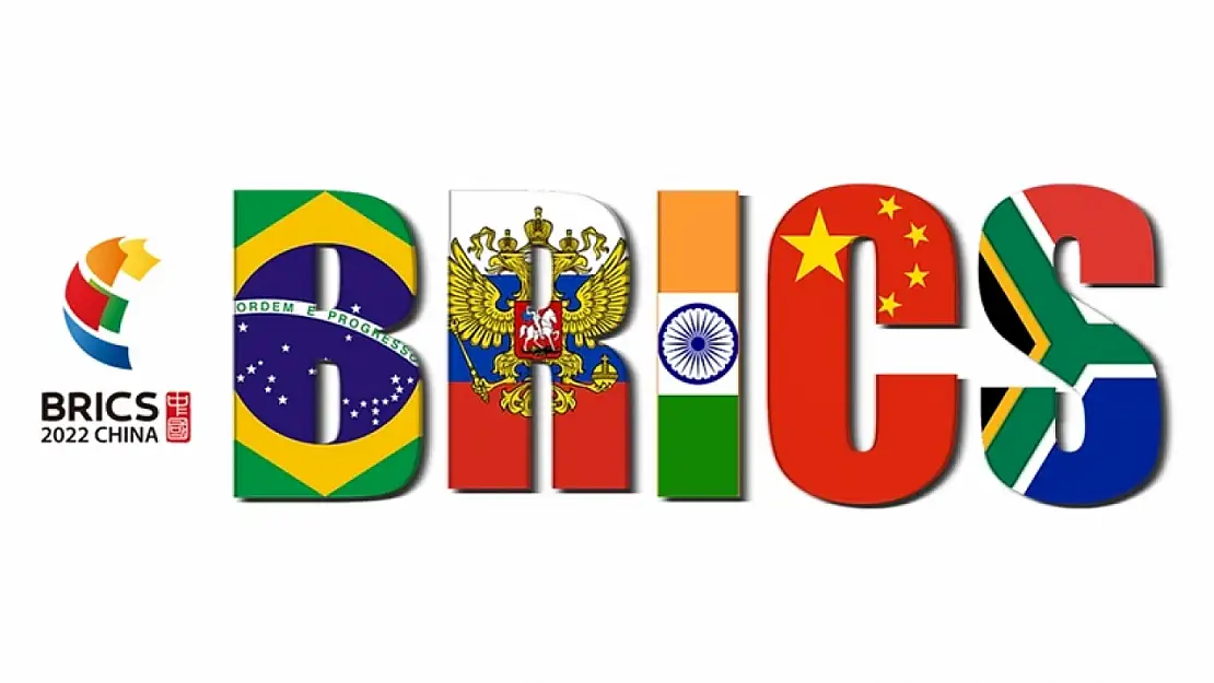 BRICS Nedir? Hangi Ülkeler Var? Amacı Ne?