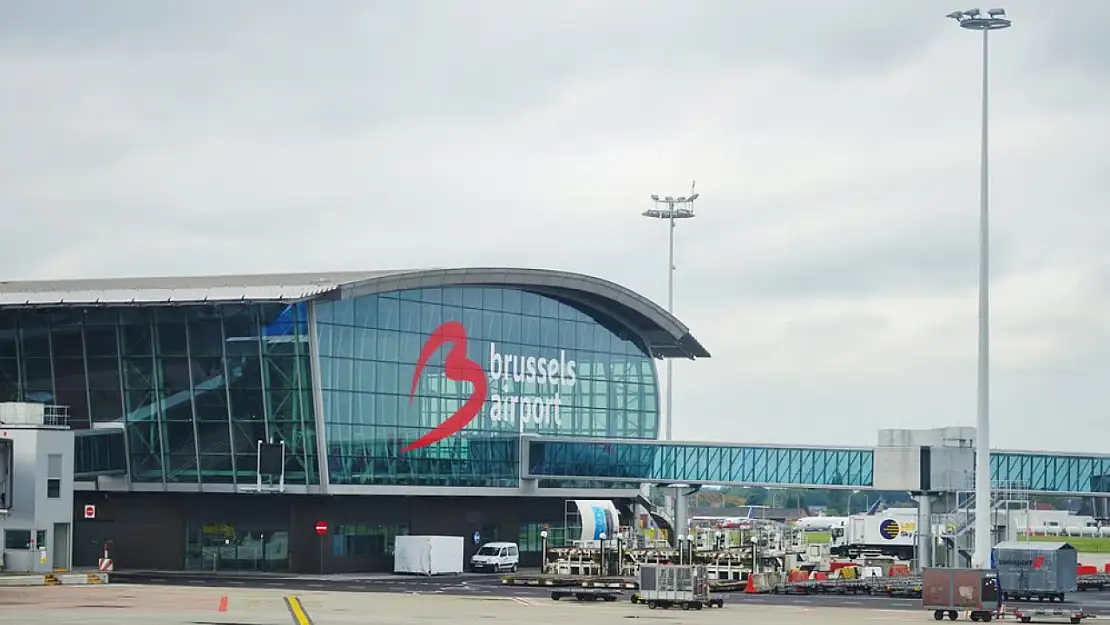 Brüksel Havalimanı Gümrüğü, 400 Kilogram Kokain Ele Geçirdi