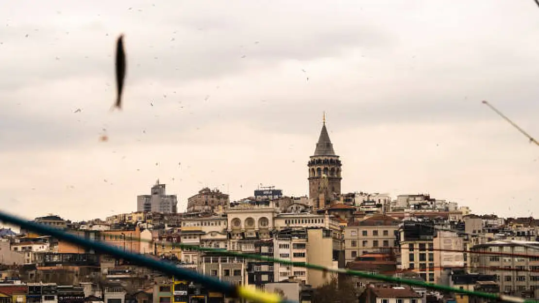 Bugün Hava Nasıl Olacak? 9 Kasım 2024 Hava Durumu