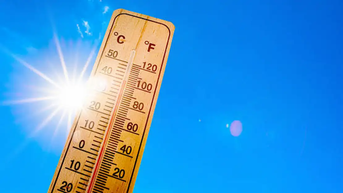 Bugün Hava Nasıl Olacak? Sıcaklıklar 12 Derece Yükselebilir