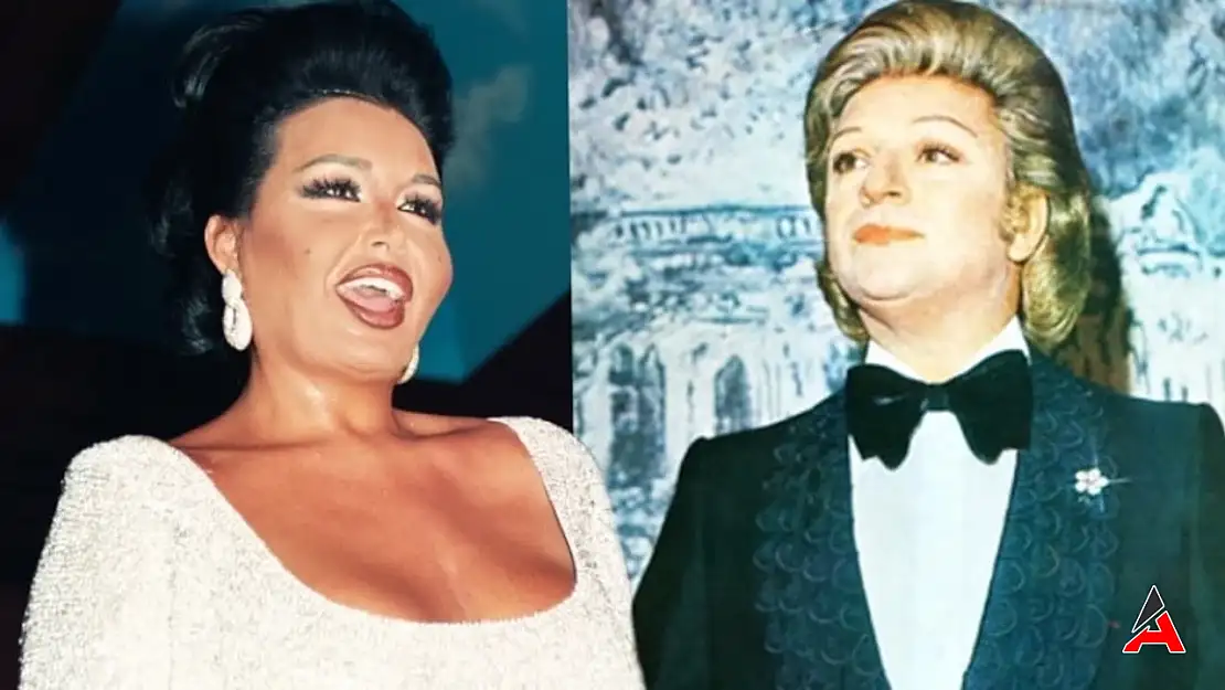 Bülent Ersoy, Zeki Müren hakkındaki iddialara devam ediyor