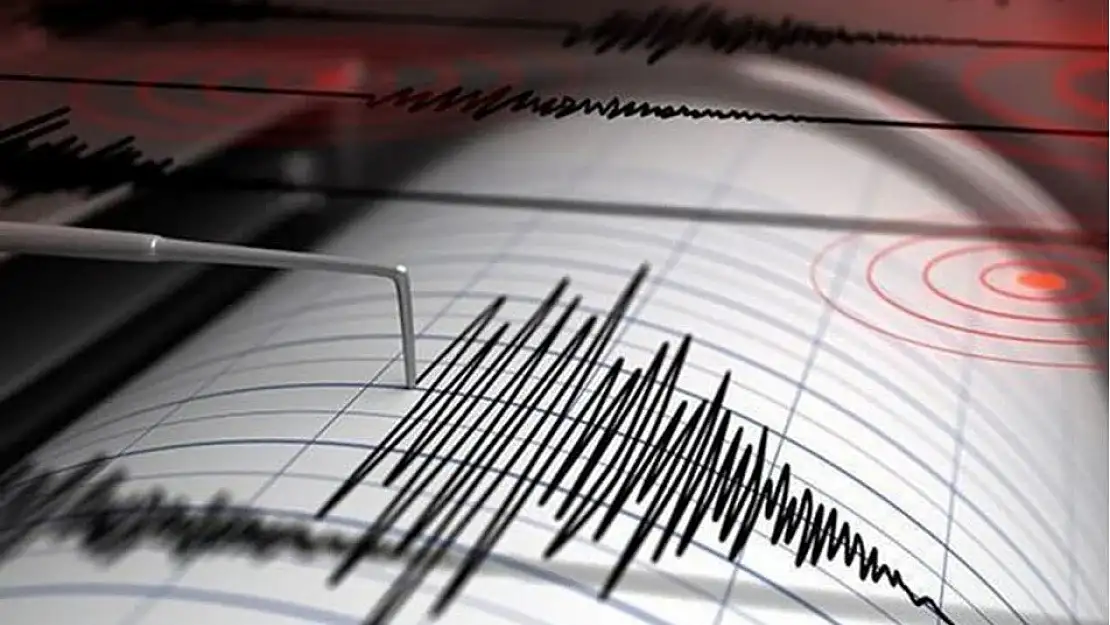 Bursa'da Deprem mi oldu? En son nerede deprem oldu?