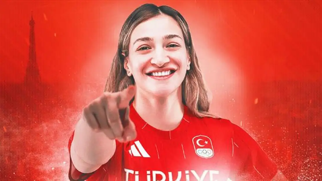 Buse Naz Çakıroğlu Finalde! Altına Son Bir Adım Kaldı