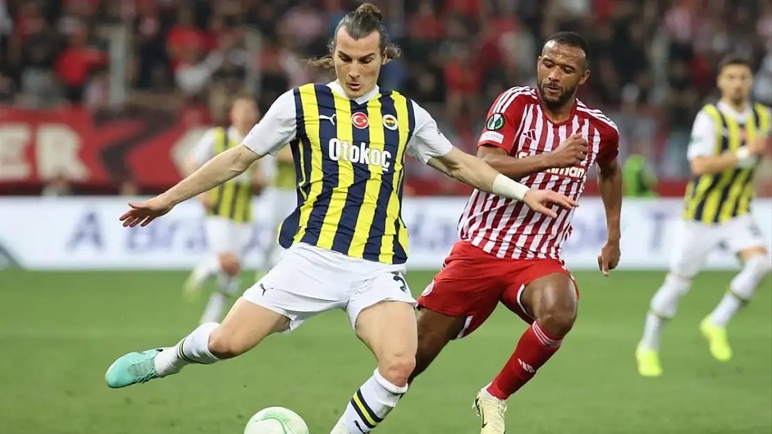 Çağlar'dan Fenerbahçe Taraftarına Özür!