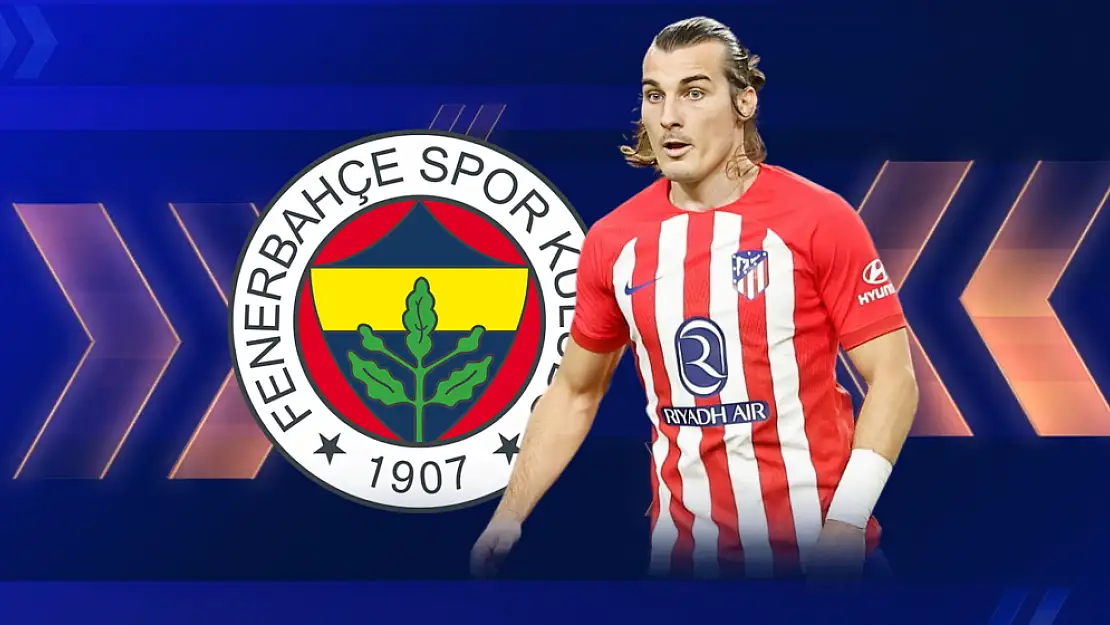 Çağlar Söyüncü Fenerbahçe'ye mi geliyor?