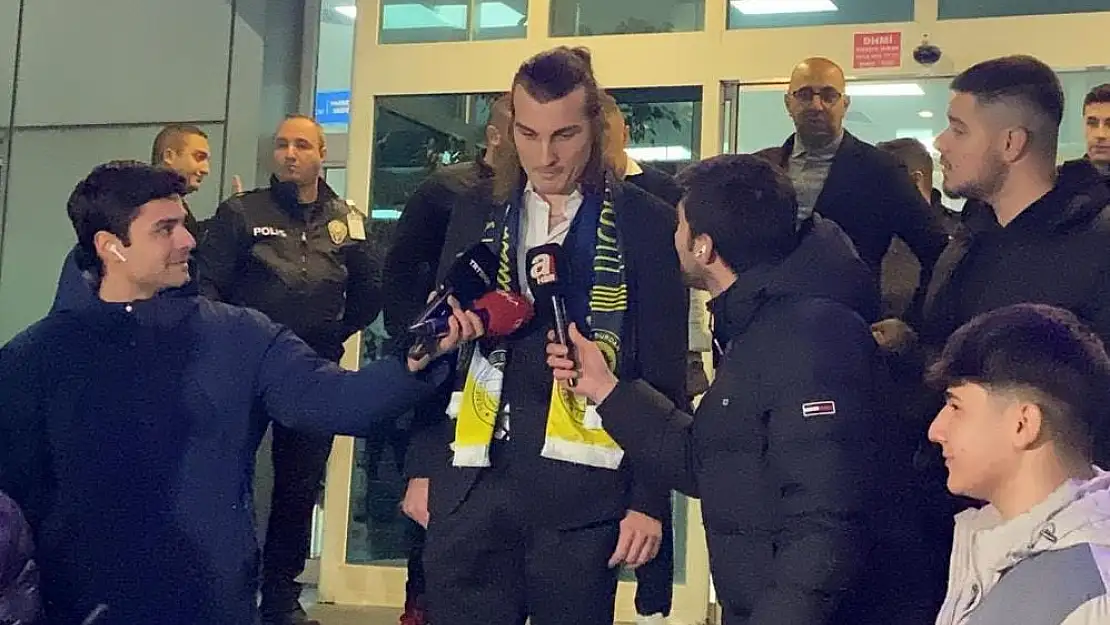 Çağlar Söyüncü Fenerbahçe'ye mi transfer oluyor?