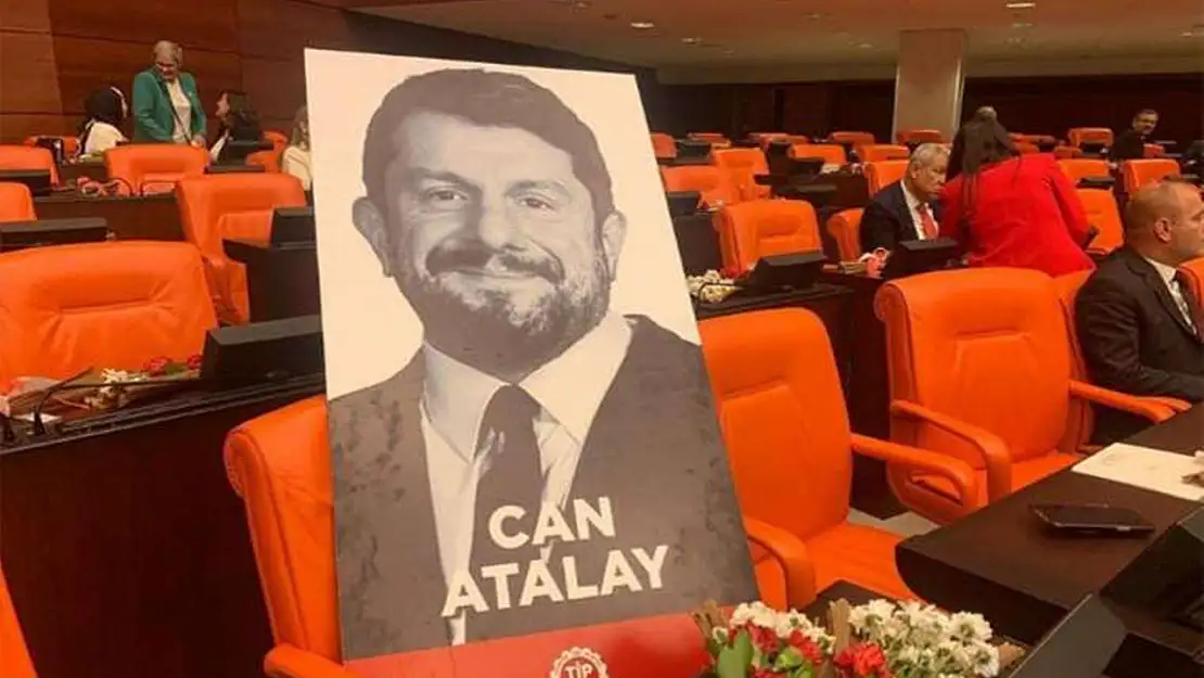 Can Atalay için avukatları tahliye başvurusu yaptı!