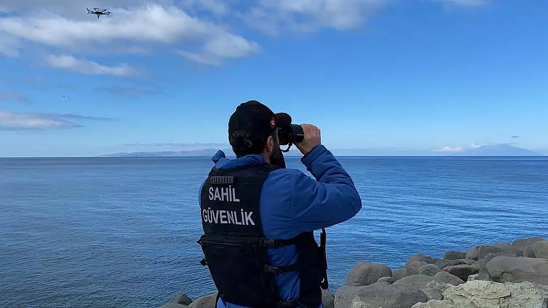 Çanakkale'de Göçmen Faciası 14 Ölü