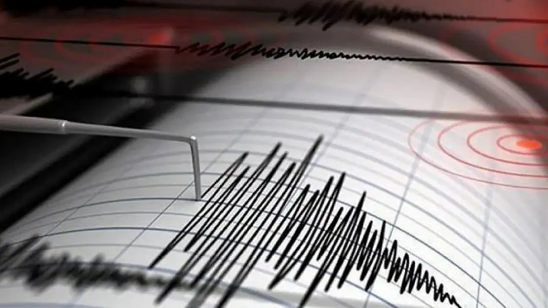 Çanakkale'de Korkutan Deprem! Çevre İllerden de Hissedildi