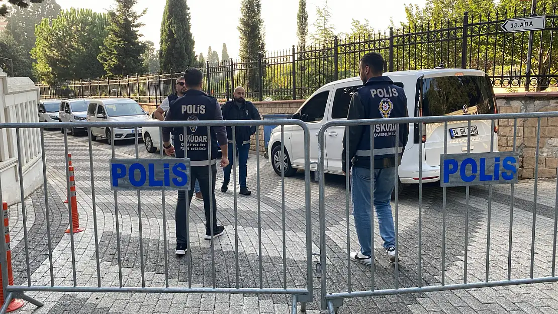 Cem Garipoğlu'nun Mezarı Açılıyor! Polis Geniş Önlem Aldı