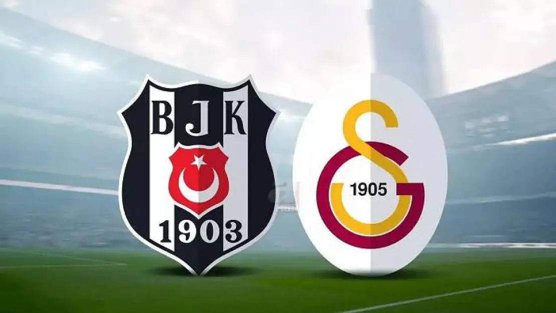 Cenk'in Pozisyonu Penaltı mı? BJK Galatasaray