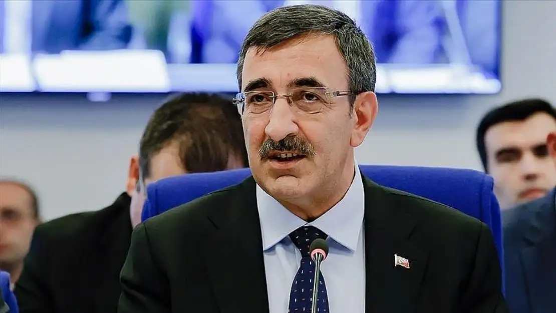 Cevdet Yılmaz OVP'yi Açıkladı: '2025 enflasyon hedefi 17,5'e yükseltildi'