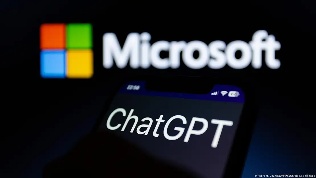 ChatGPT ve Microsoft'un başı dertte!