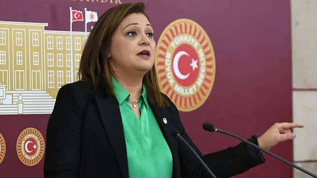 CHP Afyonkarahisar Belediye Başkan adayı Burcu Köksal kimdir?