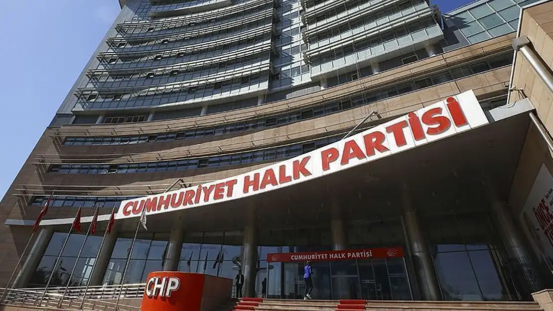 CHP Belediye Başkan Adaylarının Tam Listesi