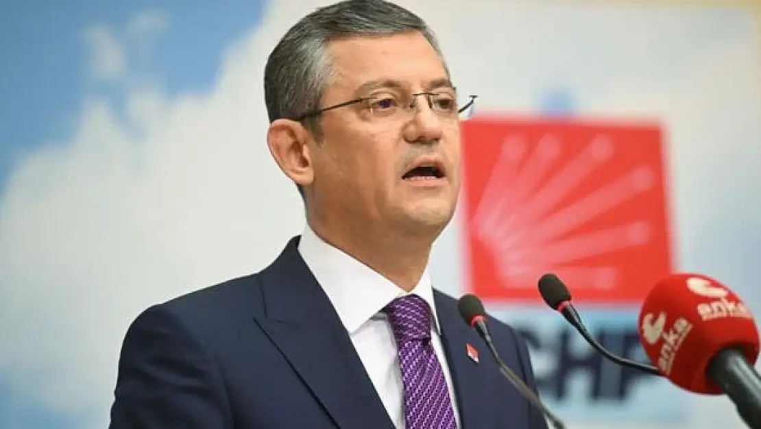 CHP Belediyeler Birliği'nde Paylaşımcı Bir Politika İzleyecek