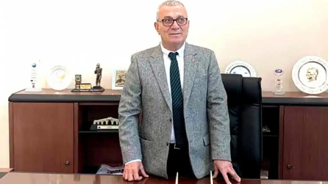 CHP Başkan Yardımcısı Hasan Akkuş Kimdir?