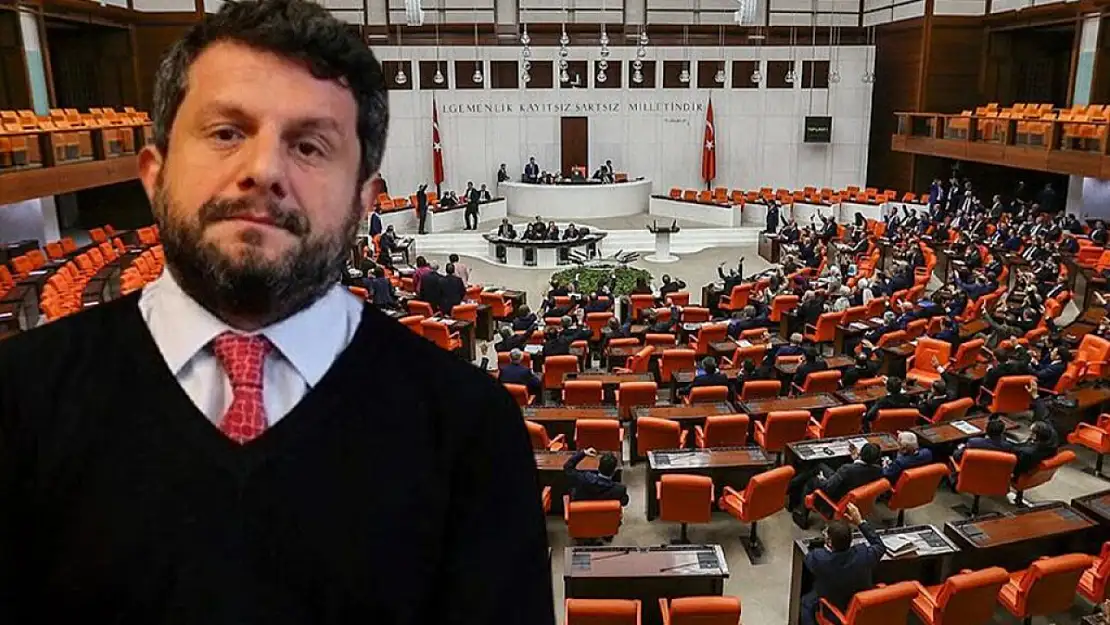 CHP, Can Atalay için TBMM'de Yeniden Olağanüstü Toplantı İsteyecek